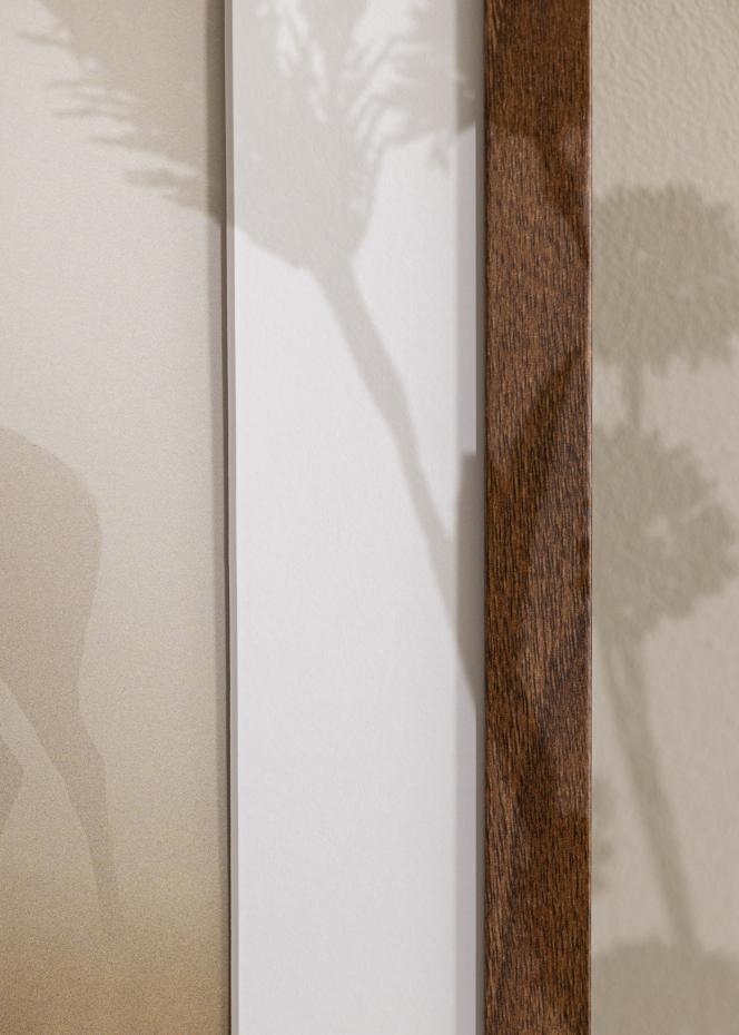 Cadre Stilren Verre Acrylique Warm Brown 29,7x42 cm (A3)