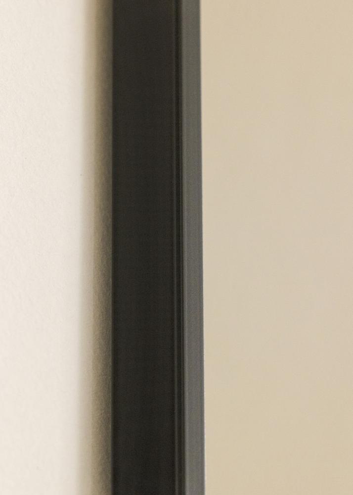 Cadre Desire Noir 60x80 cm