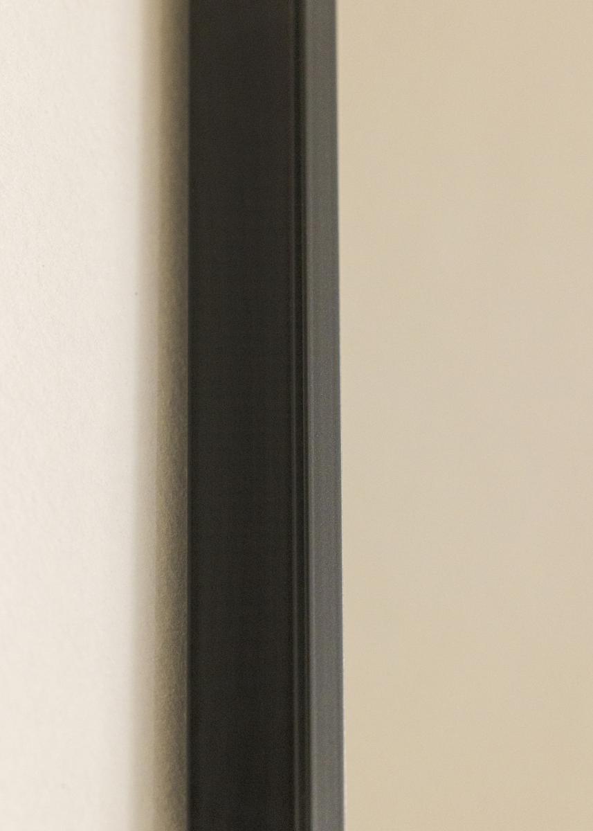 Cadre Desire Noir 40x50 cm