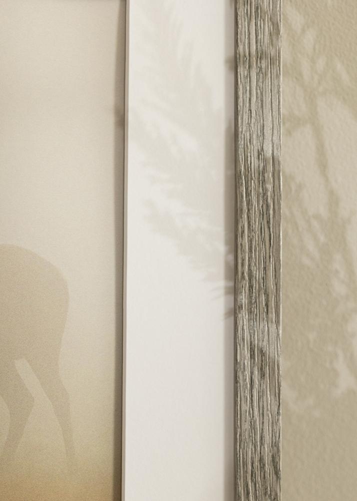 Cadre Stilren Verre Acrylique Grey Oak 29,7x42 cm (A3)
