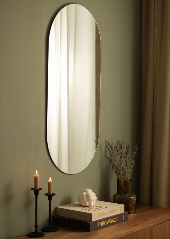 Miroir Lozenge 50x100 cm