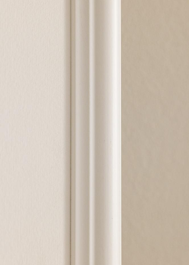 Cadre Siljan Blanc 33x95 cm