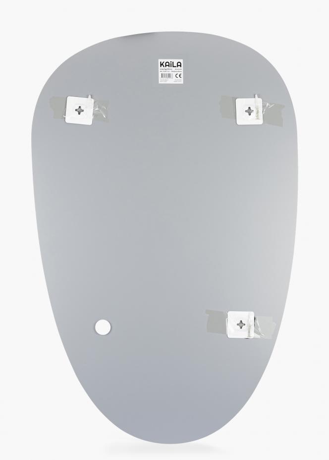 KAILA Miroir Shape II 55x85 cm