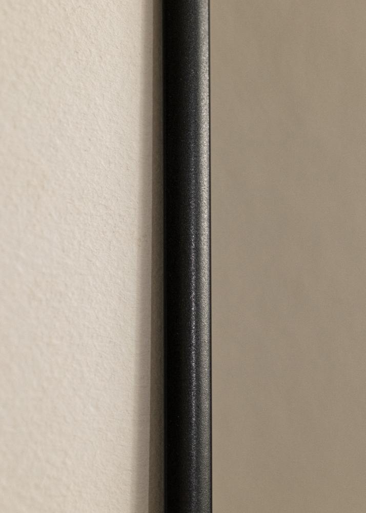 Cadre Visby Verre Acrylique Noir 50x70 cm