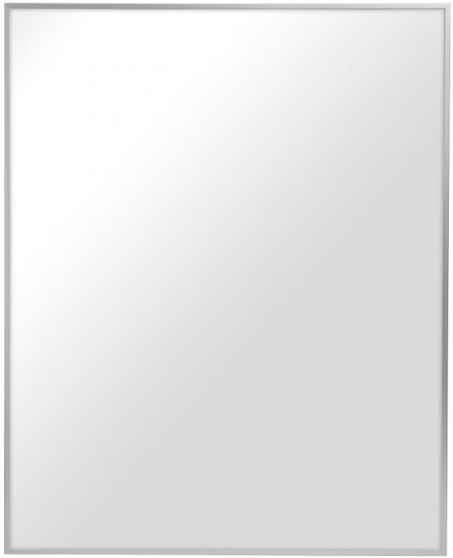 Miroir Nielsen Premium Zenit Mat Argnet - Propres mesures