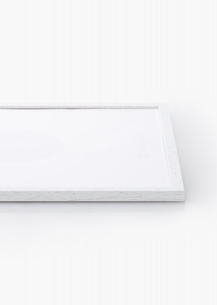 Cadre Edsbyn Cold White 32,9x48,3 cm (A3+)