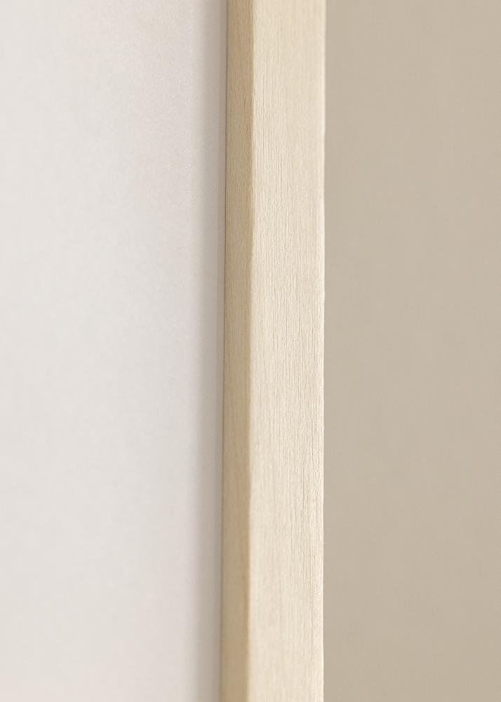 Cadre Edsbyn Verre Acrylique rable 42x59,4 cm (A2)