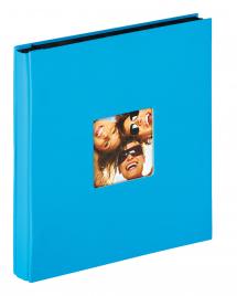 Fun Album Bleu océan - 400 images en 10x15 cm