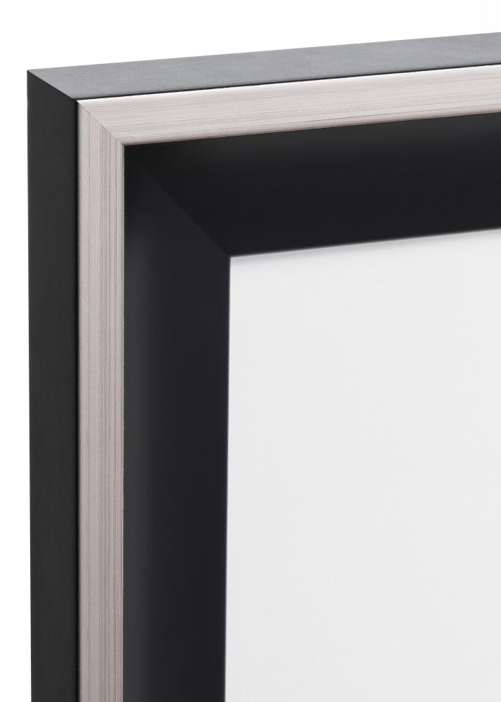 Cadre jaren Noir-Argent 42x59,4 cm (A2)