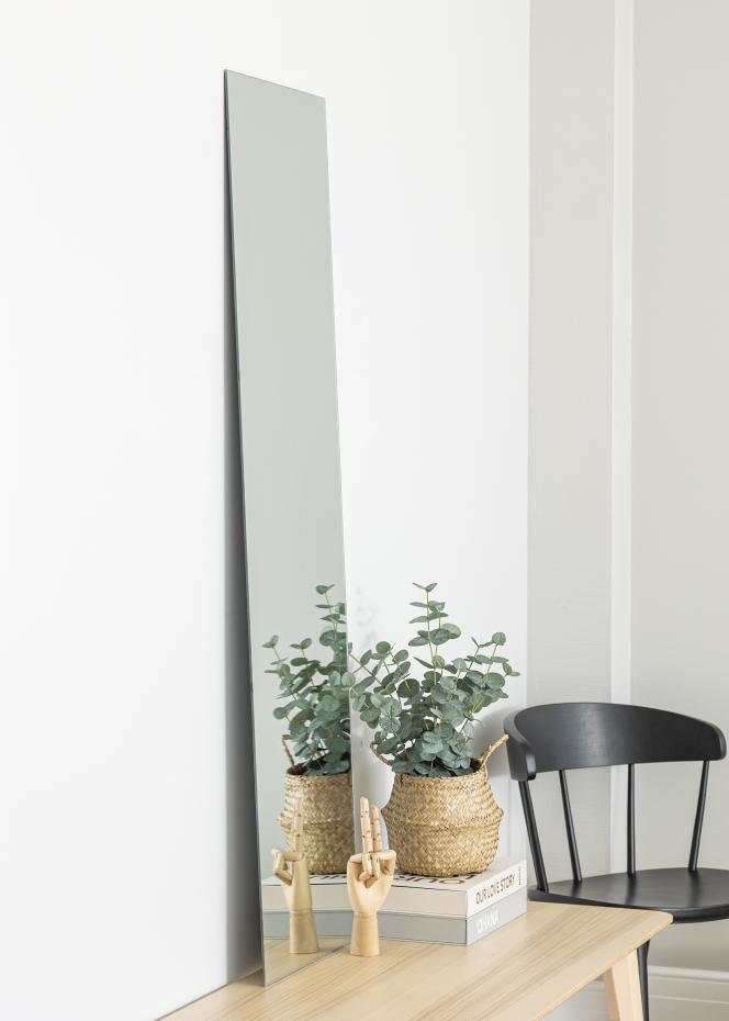 KAILA Miroir Sharp 40x140 cm