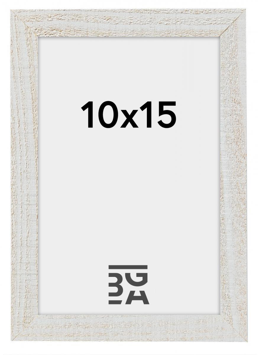 Cadre Home Blanc 10x15 cm
