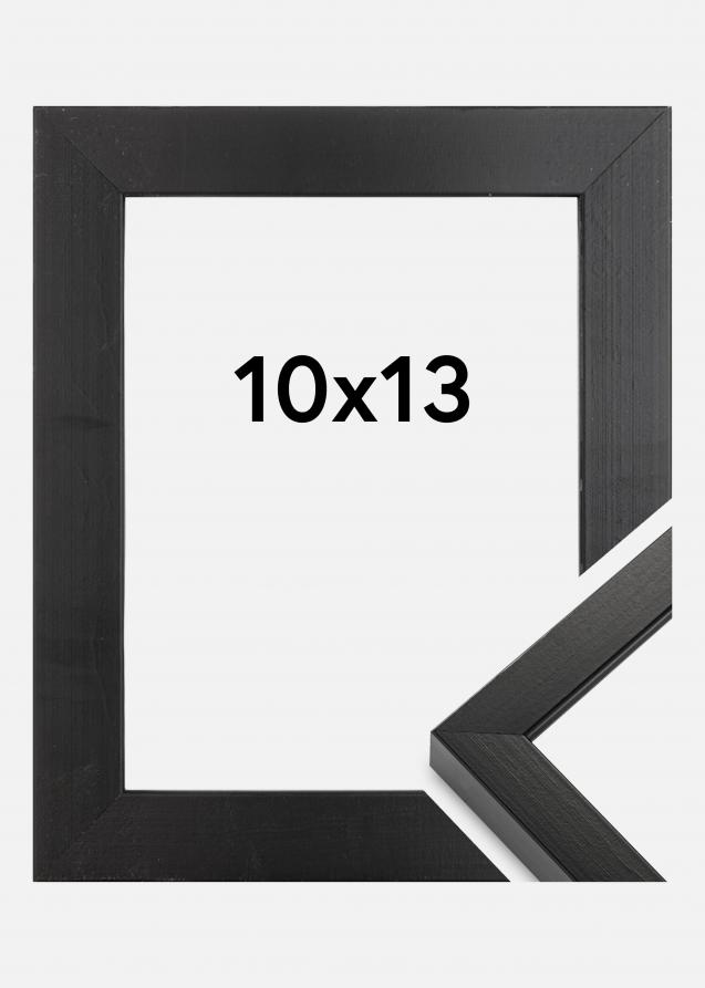 Cadre Amanda Box Noir 10x13 cm