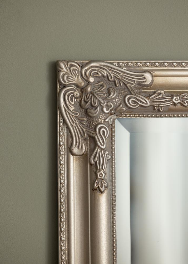 Miroir Bologna Argent 70x160 cm