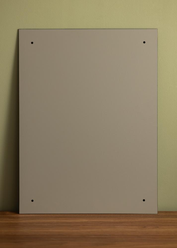Miroir Clarity 45x60 cm