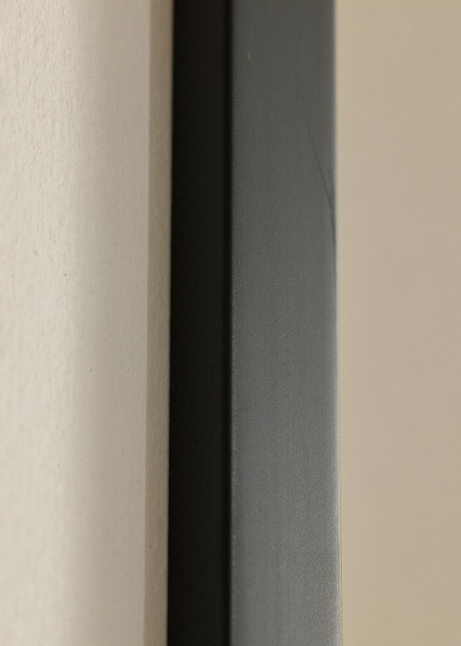 Cadre Exklusiv Noir 24x24 cm