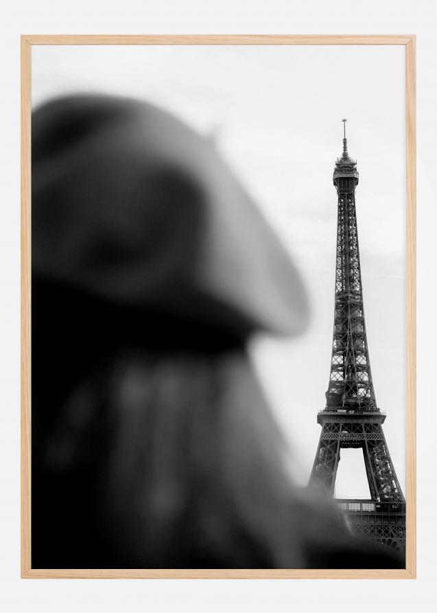 Eiffel Tower - Tour Eiffel I Poster