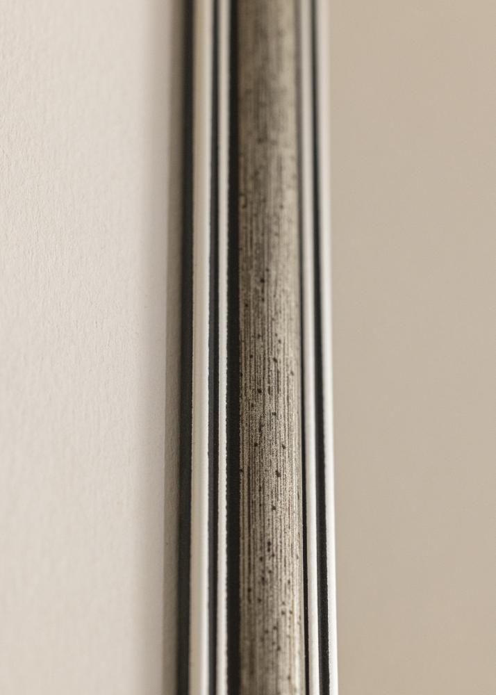Cadre Frigg Argent 40x50 cm