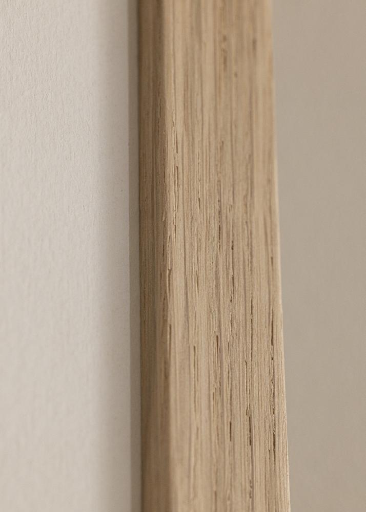 Cadre Oak Wood 20x30 cm