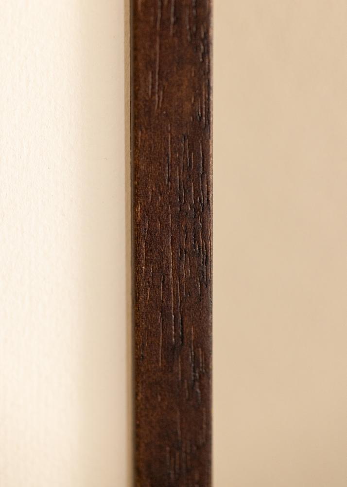 Cadre Edsbyn Verre Acrylique Noyer 16x24 inches (40,64x60,96 cm)