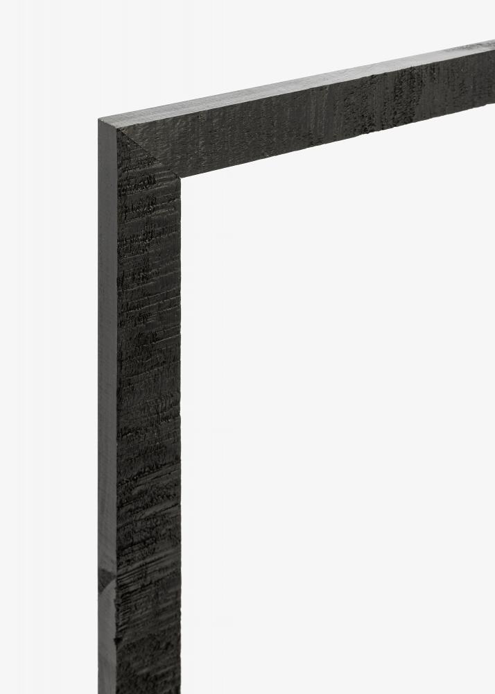 Cadre Home Noir 21x29,7 cm (A4)