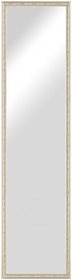 Miroir Nostalgia Argent 30x120 cm