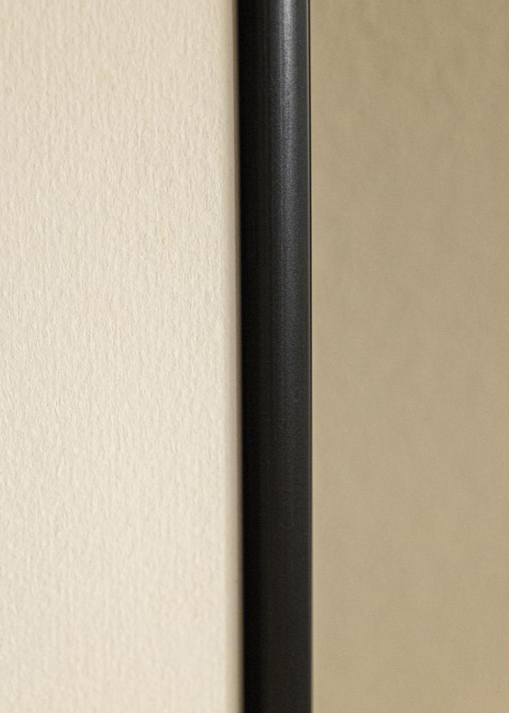 Cadre Scandi Verre Acrylique Matt Noir 21x29,7 cm (A4)
