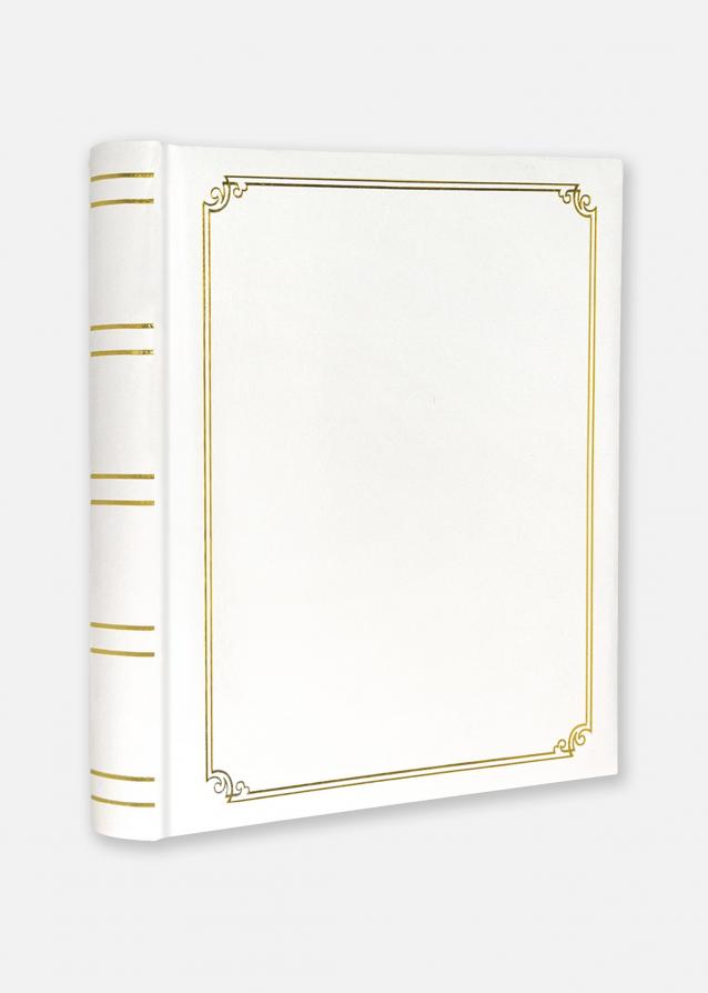Zep Adensive Blanc 35x35 cm (50 feuilles / 100 pages)
