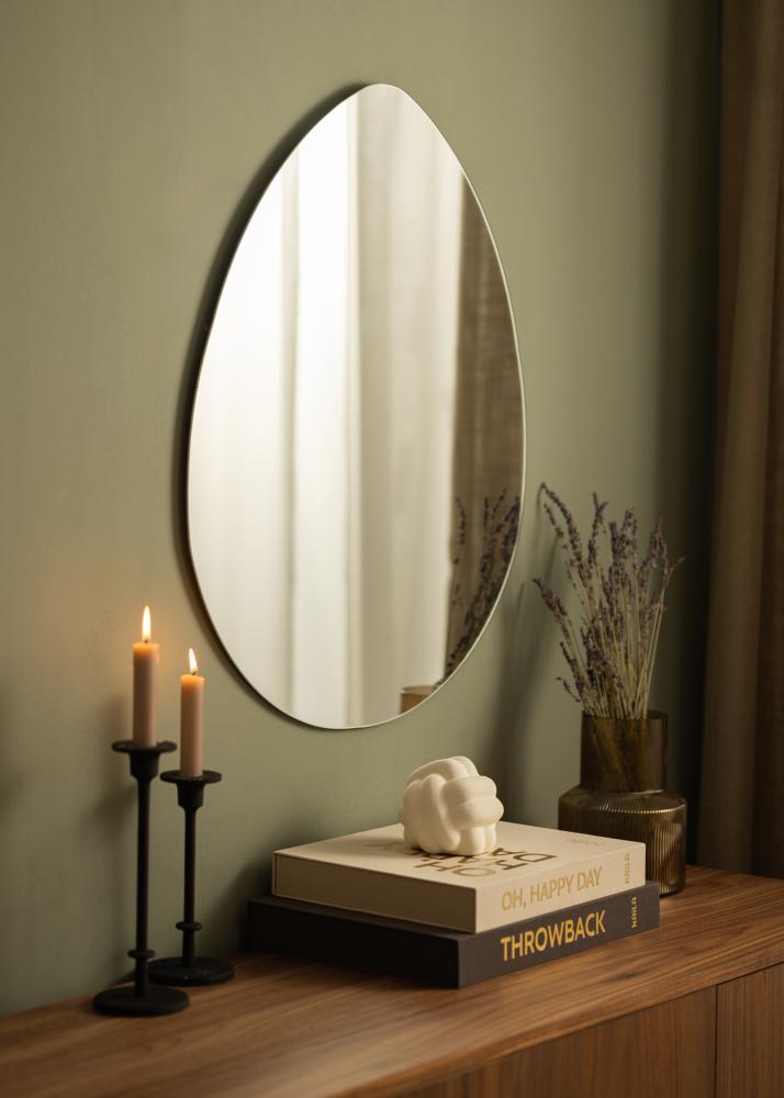 Miroir Brilliance 60x70 cm