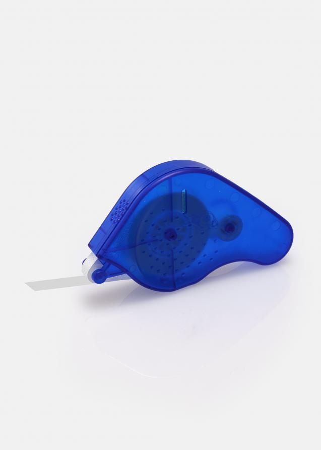 Herma Glue dispenser Transfer removable - Blue 15m