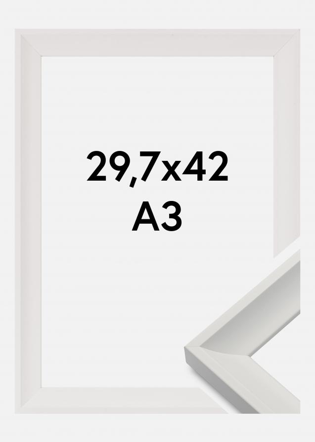 Cadre Öjaren Blanc 29,7x42 cm (A3)