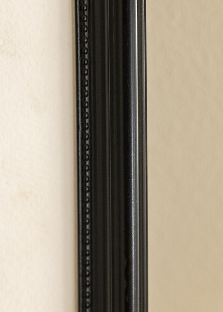Cadre Gala Verre Acrylique Noir 10x15 cm