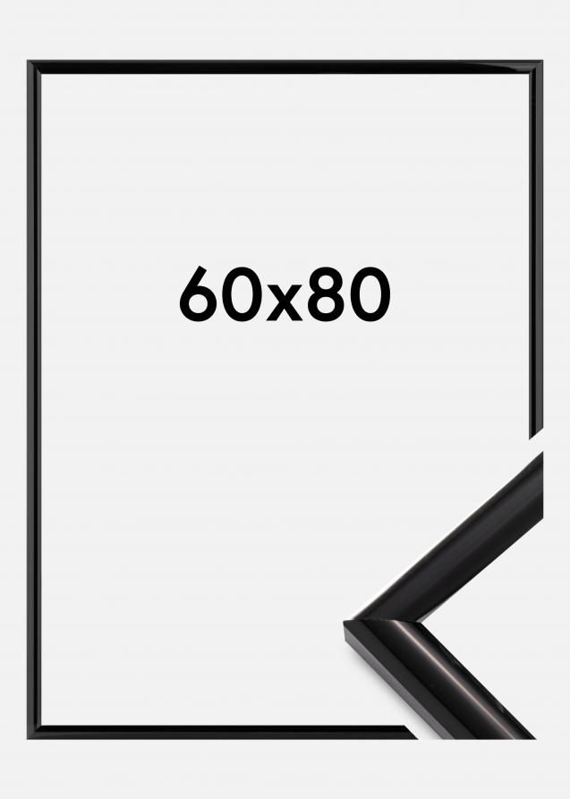 Cadre Trendstyle Noir 60x80 cm