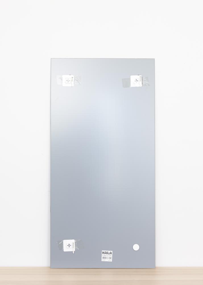 KAILA Miroir Sharp 50x100 cm