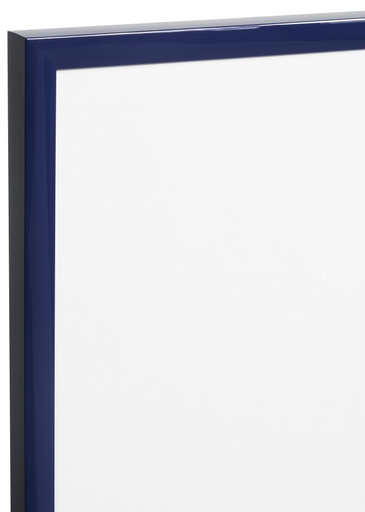 Cadre New Lifestyle Bleu 30x45 cm