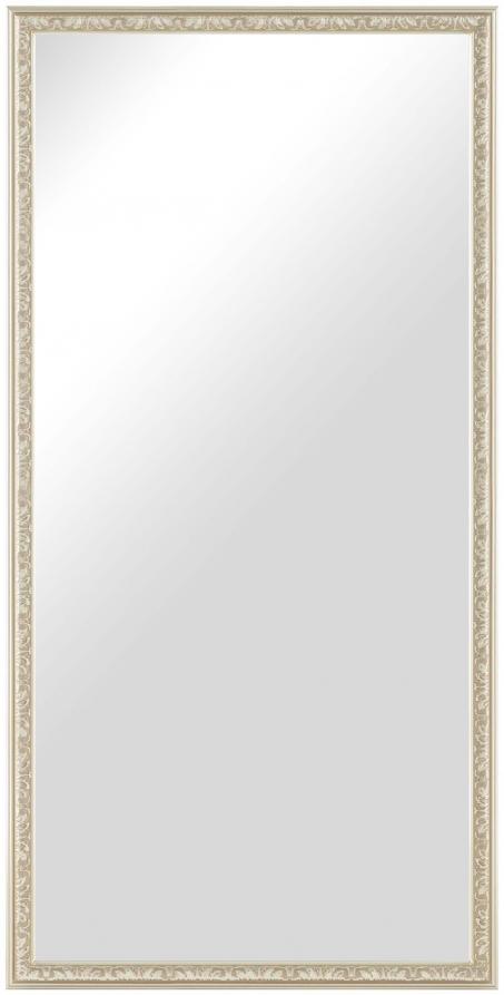 Miroir Nostalgia Argent 40x80 cm