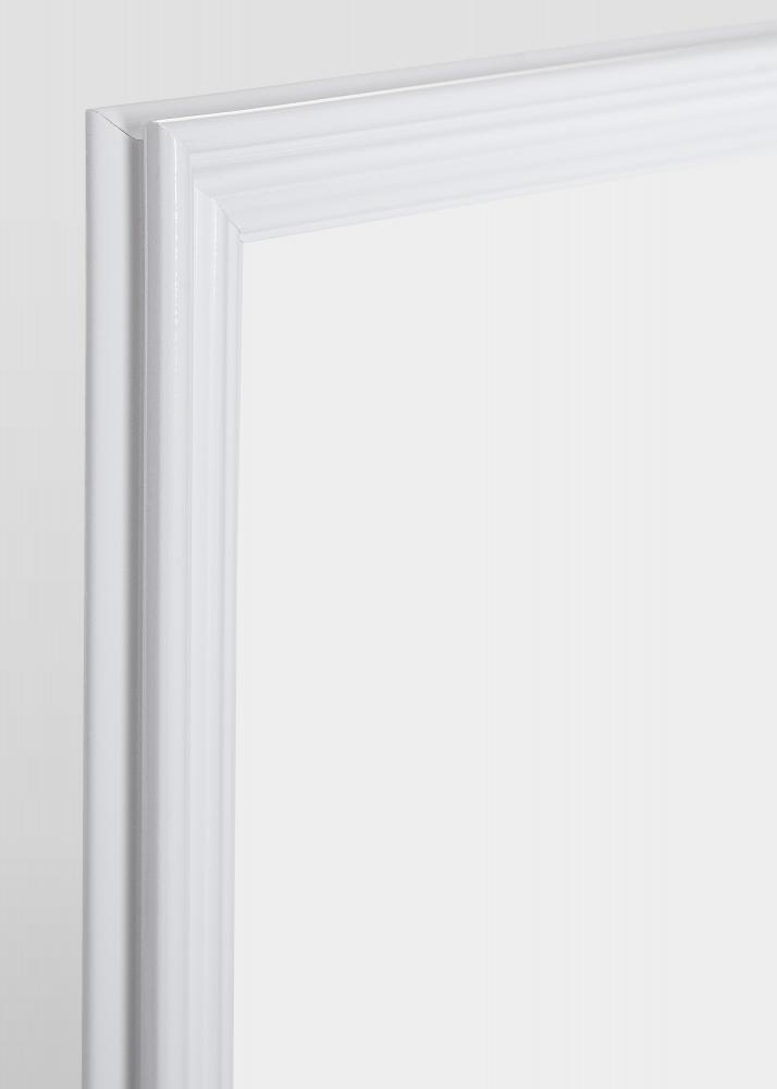 Cadre Verona Blanc 21x29,7 cm (A4)