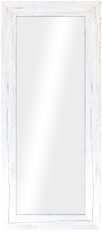 Miroir Ida Blanc 60x148 cm