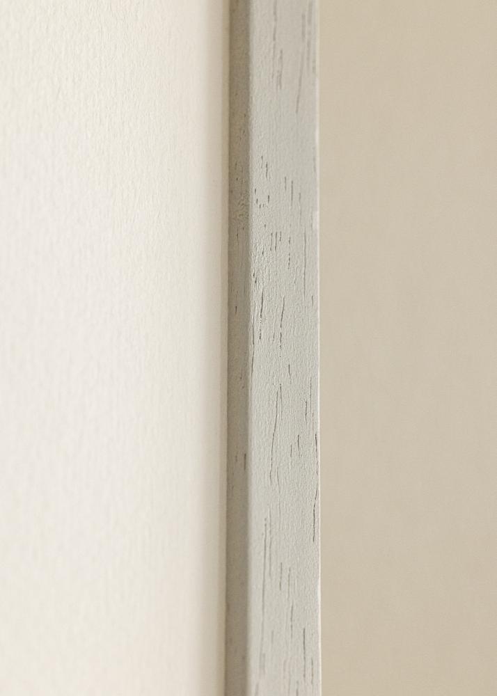 Cadre Edsbyn Verre Acrylique Grey 21x29,7 cm (A4)