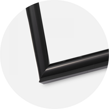 Cadre Trendstyle Noir 40x60 cm