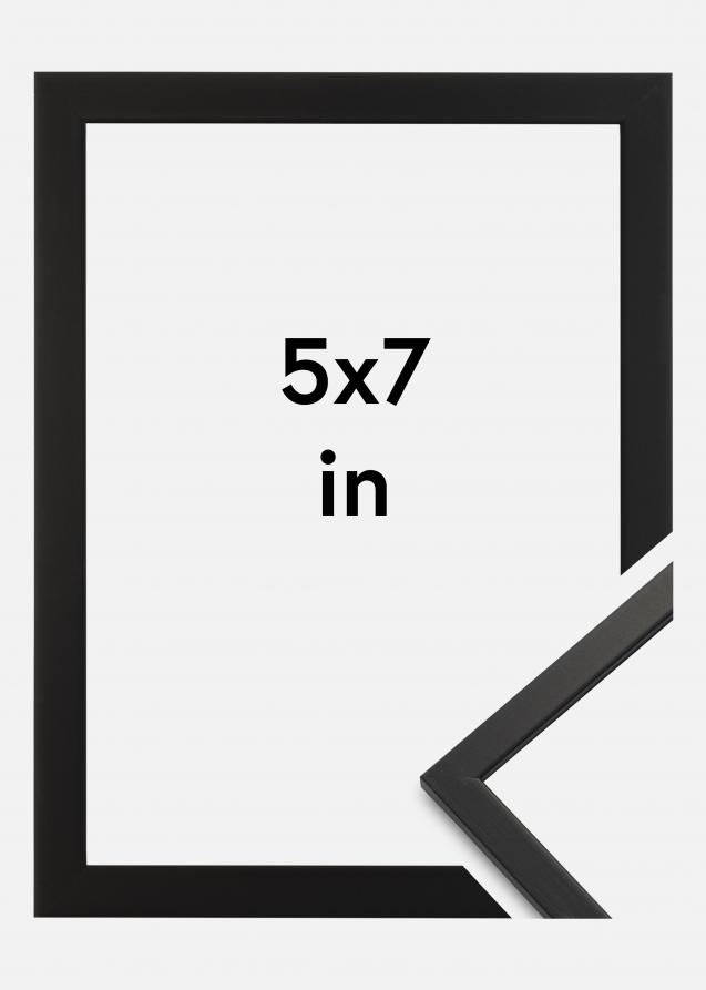 Cadre Edsbyn Noir 5x7 inches (12,7x17,8 cm)