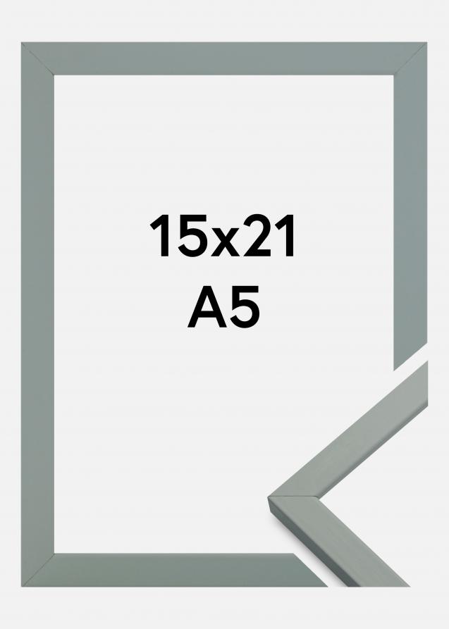 Cadre NordicLine Peppermint 15x21 cm (A5)