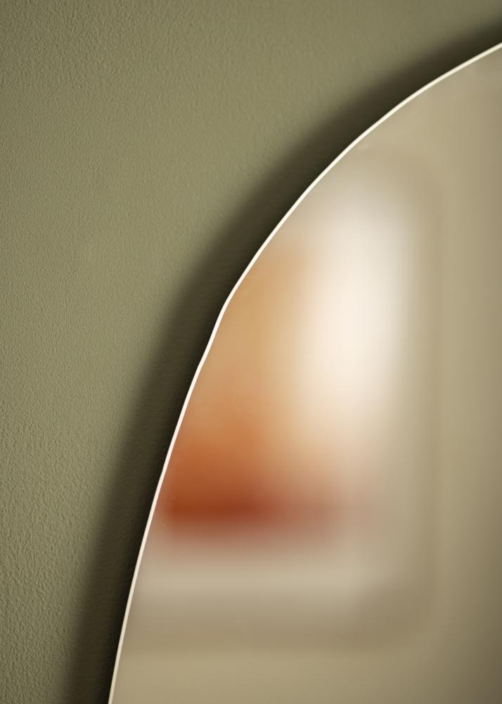 Miroir Roundy 80x80 cm