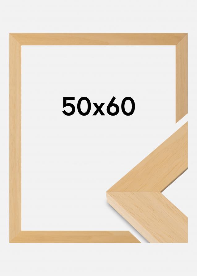 Cadre Juno Verre acrylique Bois 50x60 cm