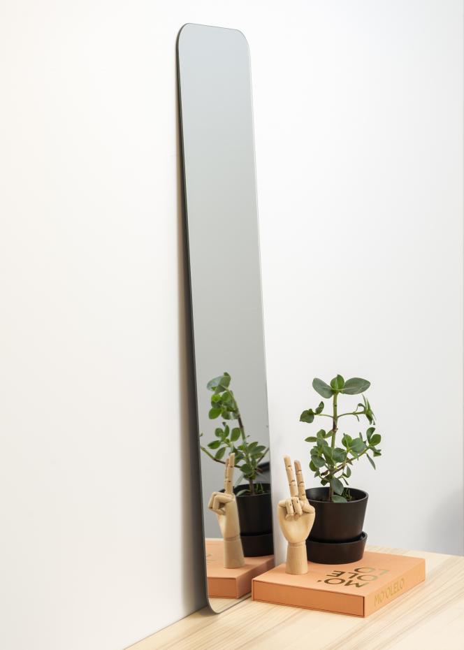 Miroir Rectangle L 30x120 cm
