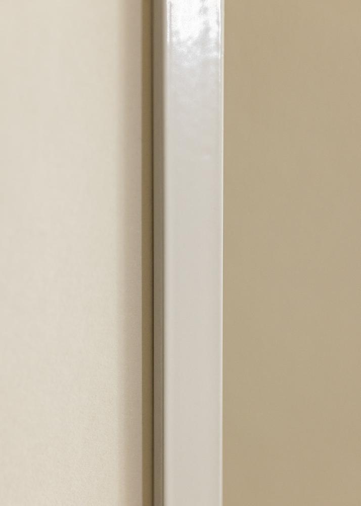 Cadre Chair Blanc - 40x50 cm