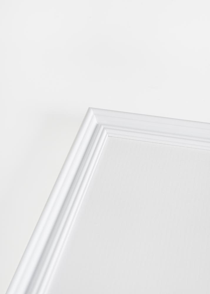 Cadre Verona Blanc 10x15 cm