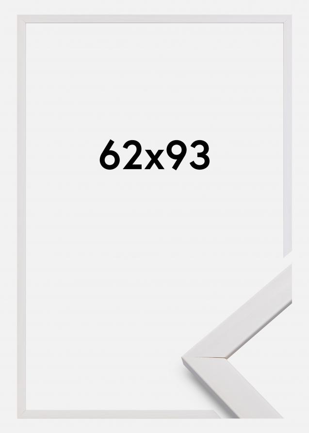 Cadre Stilren Blanc 62x93 cm