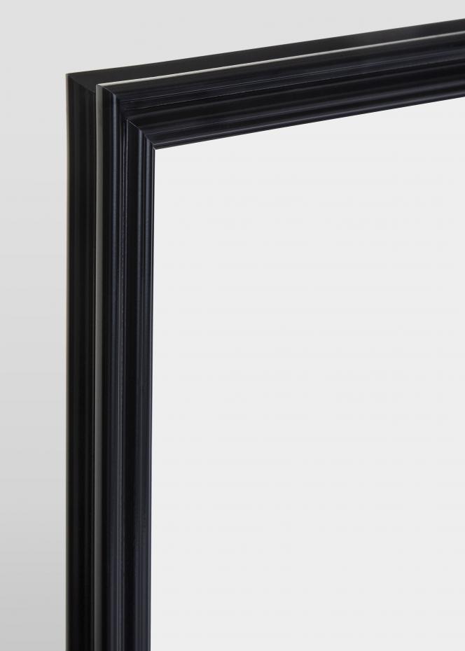 Cadre Verona Noir 10x15 cm