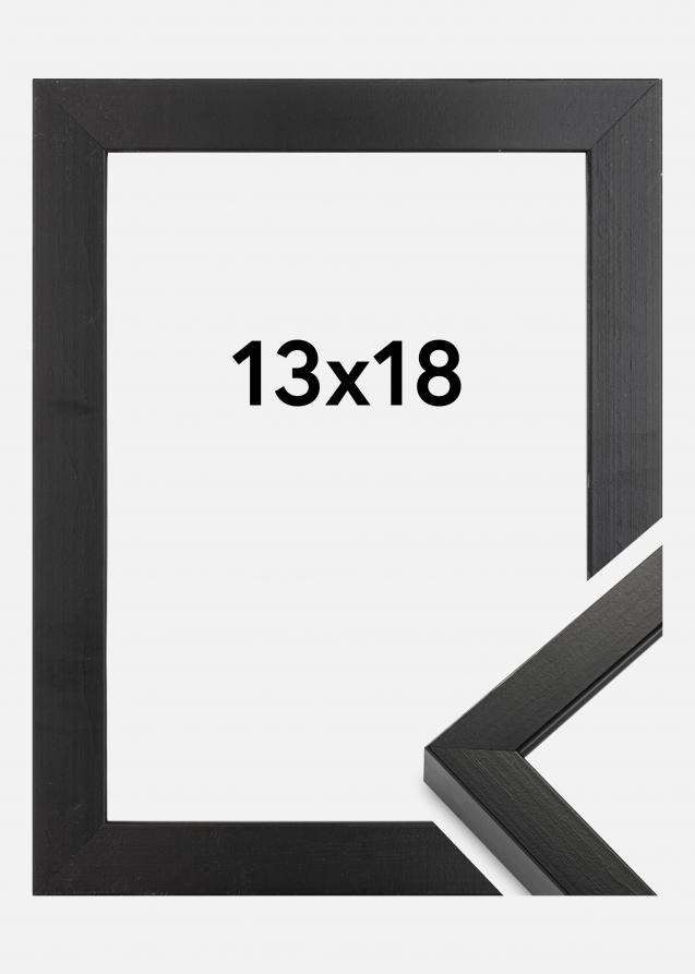 Cadre Amanda Box Noir 13x18 cm