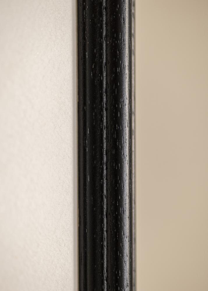 Cadre Horndal Verre Acrylique Noir 15x21 cm (A5)